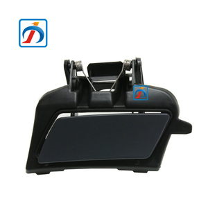 Copertura Ugello Lavafari Sinistro per <span class=keywords><strong>Mercedes</strong></span> Benz W164, Paraurti Anteriore ML 1648600108 - Product Image 2