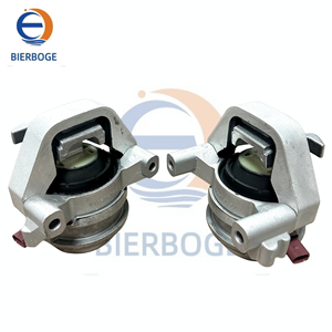 Adequado para montagens de motor Audi A8D4 S8 RS6 RS7 4.0T L/R 4H0199255T 4H0199256T 4H0199255AA 4H0199256AA - Product Image 4
