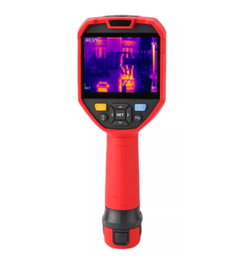 กล้องถ่ายภาพความร้อนอินฟราเรดแบบพกพา UNI-T UTi320E - Product Image 2