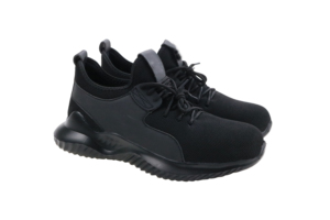 <span class=keywords><strong>sécurité</strong></span> chaussures Hommes et Femmes <span class=keywords><strong>De</strong></span> Travail Anti-Crevaison Construction Respirant poids Léger EVA semelle Baskets - Product Image 5