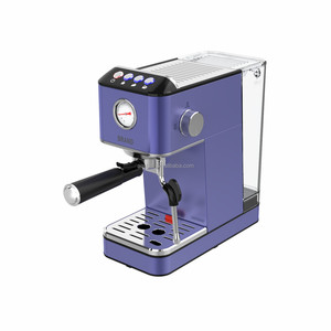 <span class=keywords><strong>Cafetera</strong></span> Eléctrica Programable 2 en 1 de Acero Inoxidable Vietnamita para Espresso, para Uso Doméstico y Hotelero - Product Image 2