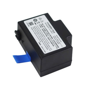 ENMIND 11.1 2600 akıllı EN-S7 için EN-V7 V şırınga pompası mAh li-ion şarj edilebilir yedek DC203 pil - Product Image 1