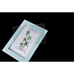 Lámina Acrílica Puede Reemplazar el Vidrio en Pequeños Electrodomésticos, por <span class=keywords><strong>ejemplo</strong></span>, la Puerta <span class=keywords><strong>de</strong></span> Vidrio <span class=keywords><strong>de</strong></span> un Horno Microondas - Product Image 4