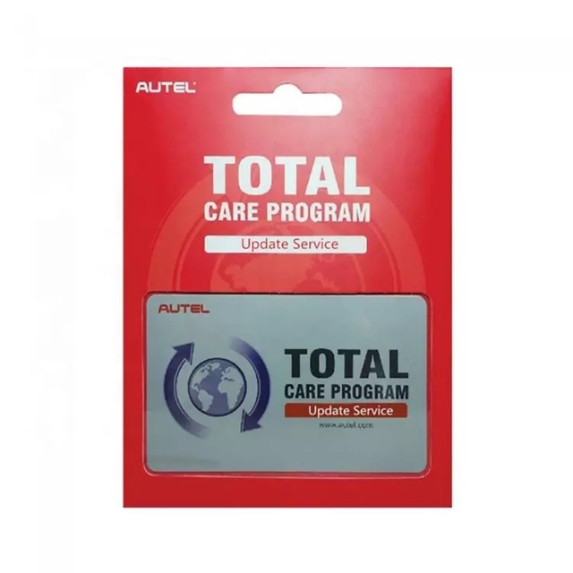 1 Year Subsciption of Autel IM508 IM508S Scanner Subscription Promotion Update and on Sale Autel Diagnostic Tools