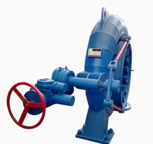 50kw 고효율 미니 마이크로 수력 발전기 워터 터빈 - Product Image 4