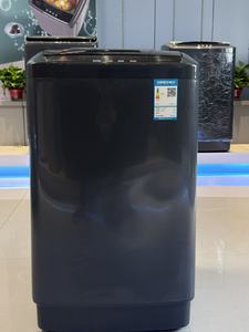 Uk Plug Automatic 10kg Portable <b>Top</b> Loading All-in-one Dryer Commercial Use Energy Efficiency Grade 3 Large Capacity 10kg <b>Load</b> - Product Image 3