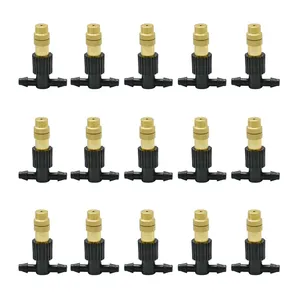 250 шт., медный распылитель - Product Image 1