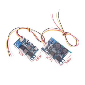 Módulo VGH VGL VGH/VGL-3.1 Placa auxiliar de actualización técnica VGH DC - Product Image 2