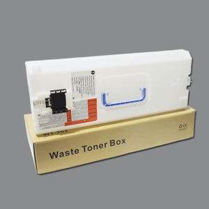กล่องเก็บผงหมึกเสีย WT-202 สำหรับตลับหมึก Canon NPG <span class=keywords><strong>67</strong></span> C-EXV49 GPR-53 รุ่น FM1-A606-030 FM1-A606-020 FM1-A606-000 - Product Image 3