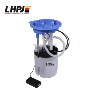Оптовая Продажа с завода LHPJ, главный Электрический топливный насос в сборе 1KD919051C 1KD919051G 1K0919051DE 1K0919051DE для Audi TT A3 - Product Image 1