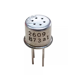 Sensor de Calidad del Aire TGS2609-B00 de Alta Sensibilidad, Reemplazo para el Sensor Ambiental TGS2600, Cumple con RoHS - Product Image 2