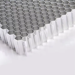 แผงรังผึ้งอลูมิเนียมคอมโพสิต4x8แผงรังผึ้งแผงอลูมิเนียมรังผึ้ง - Product Image 4