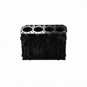 Bloque de Cilindros 3508B 3552B, Cárter de Motor Diésel para Venta al por Mayor Global - Product Image 1
