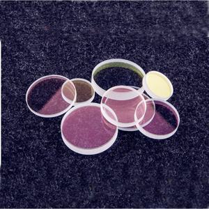 CSD 80mm 무색 AR 코팅 광학 대물 렌즈 망원경 190E 탄소강 패스너 스테인레스 아연 솔리드 플레이트 OEM - Product Image 3