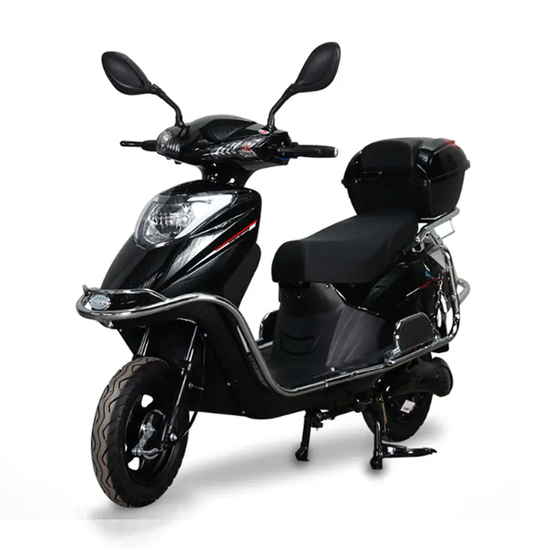 brasilien ausverkauf 1000 w elektro-moped 60 km elektro-sport-motorrad china zweirad-elektro-roller für erwachsene