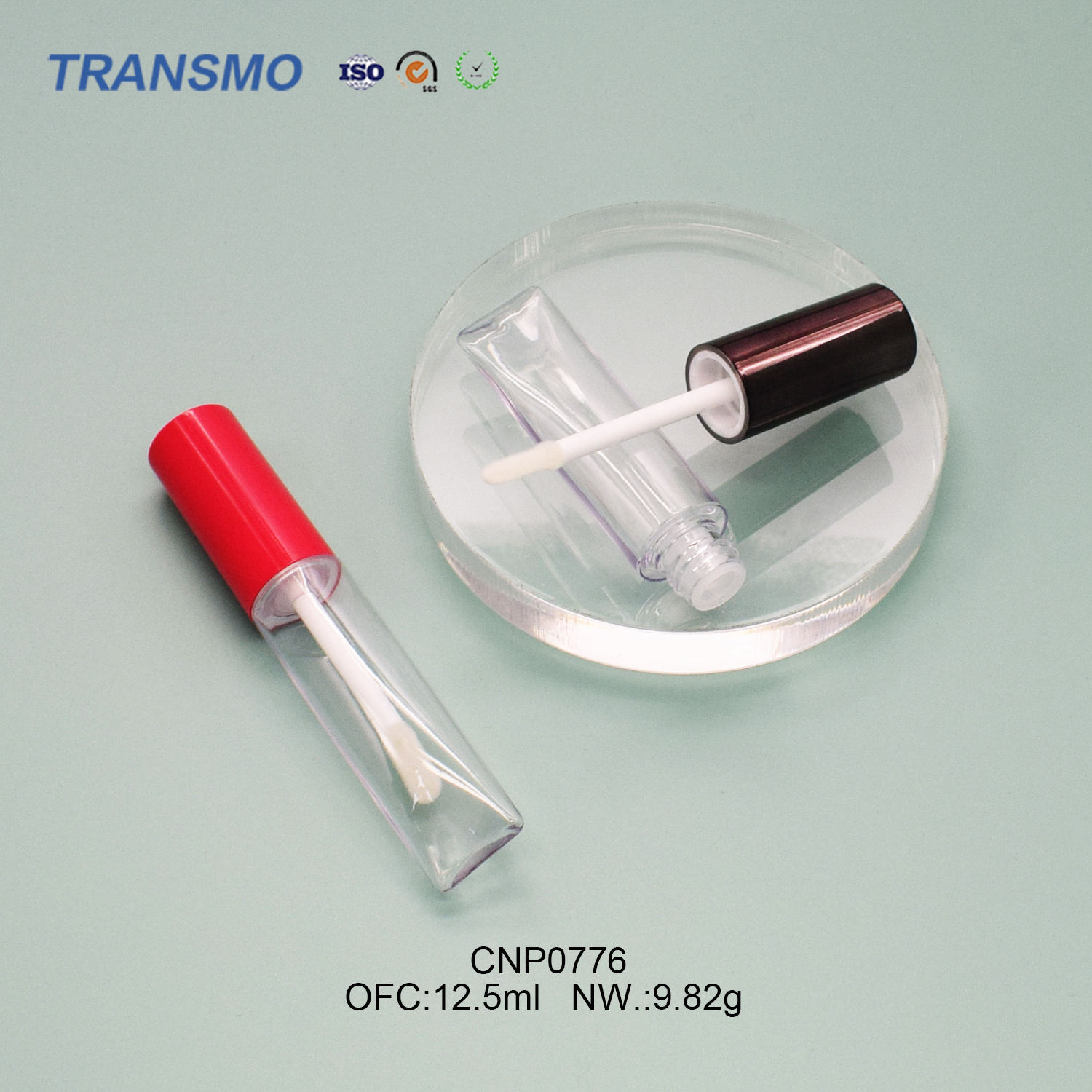 โลโก้/สีที่กำหนดเอง