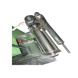 Machine de marquage à chaud haute pression, manuelle, facile à utiliser, pour impression typographique, état neuf, pour cartes d'invitation agricoles, très demandée - Product Image 5