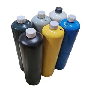 Rỗng <span class=keywords><strong>R134a</strong></span> Xi lanh khí <span class=keywords><strong>mini</strong></span> 1kg cryogen <span class=keywords><strong>R134a</strong></span> cho thiết bị laser - Product Image 4