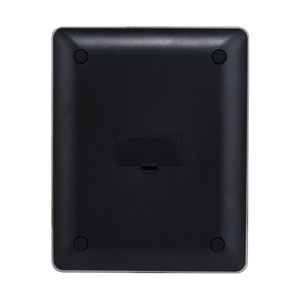 광동 전자 공장 높은 정확한 Led 디스플레이 디지털 주방 저울 10 kg - Product Image 2