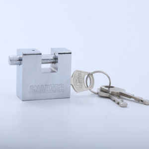 Candado Resistente y Sólido de Alta Resistencia BYLAND ZH023-3 - Product Image 6