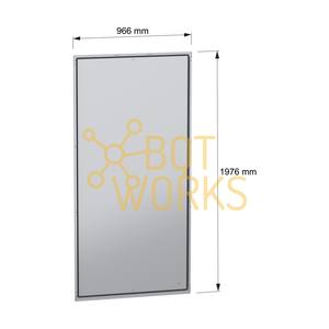 Schneider Electric NSYBPN2010 - Neuf - Product Image 1