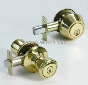 กุญแจล็อคประตูแบบไม่มีลูกกุญแจ WEKIS สแตนเลสสตีล รุ่นร่วมสมัย สำหรับบ้าน/ซูเปอร์มาร์เก็ต พร้อมช่องว่างด้านหลังขนาด 60 มม. - Product Image 5