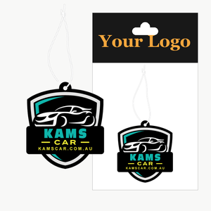 <span class=keywords><strong>D</strong></span>ésodorisant de voiture promotionnel en carte, parfum de luxe, à suspendre, pour importateurs en gros et magasins de <span class=keywords><strong>d</strong></span>étail - Product Image 1