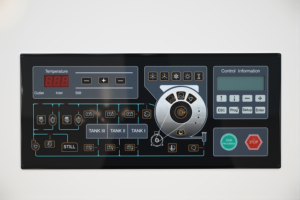 Large Commercial <strong>16KG</strong> Fully Enclosed Perchloroethylene Fully Automatic <strong>Dry</strong> <strong>Cleaning</strong> <strong>Machine</strong> for Laundries <strong>Dry</strong> Cleaners Hotels - Product Image 6