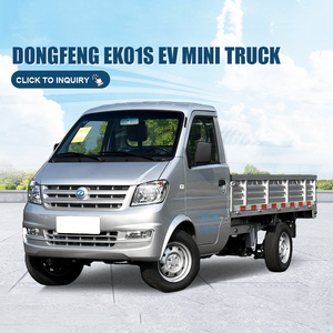 รถบรรทุกขนาดเล็กฉางอัน 4x2 เกียร์ธรรมดา เครื่องยนต์เบนซิน รถตู้บรรทุกสินค้า แถวเดียว ยูโร 4 ใหม่ สำหรับขนส่งโลจิสติกส์ - Product Image 4