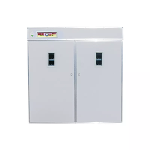 Incubadora huevos de Gallina gà trứng lồng ấp 5000(5280) công suất tự động Máy Ấp Trứng ngỗng Vịt Chim Cút - Product Image 3