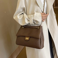 Sacs à main surdimensionnés, sacs à bandoulière à chaîne, sacs à fermeture éclair, sacs à main pour femmes, sacs fourre-tout pour femmes