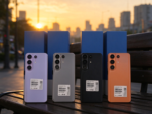 สมาร์ทโฟน Camon 50 Pro 5G รุ่นขายดีประจำปี 2026, รองรับ 4G/5G ทั่วโลก, หน้าจอโค้งเล็กน้อย, ปลดล็อคด้วยลายนิ้วมือบนใบหน้า - Product Image 6