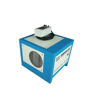 Haney 3 เฟส AC TO DC rectifier 1000A 15V Electro galvanizing electroplating rectifier เครื่อง