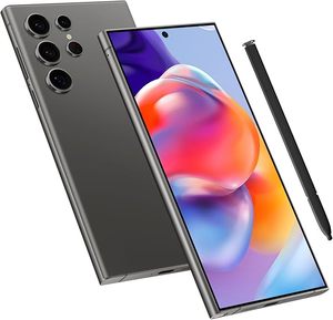 Teléfono Inteligente Modelo S24 Ultra+ en Oferta, 16GB de RAM + 512GB de Almacenamiento, Sistema Android, Directo de Fábrica - Product Image 2