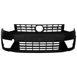 Parachoques Delantero de Repuesto de Calidad Superior para Vw Caddy, Parachoques Delantero Negro para Caddy 2015 (Volkswagen) - Product Image 3