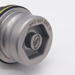 Rótula de Brazo Inferior Nueva OE 8K0407689G para Audi A4L, Q5, A4, A45, A4TT, A5Q5 - Piezas Automotrices para Sistema de Suspensión Delantera - Product Image 2