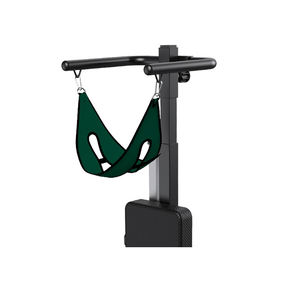 Kursi Traksi Listrik untuk Penggunaan di Rumah dan Rumah Sakit untuk Perawatan Pasien Rawat Jalan, Peregang Tulang Belakang Serviks & Peralatan Rehabilitasi - Product Image 3