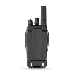 Wln C888 co/khác nhau-Tần số Simplex thông tin liên lạc đài phát thanh hai cách tầm xa Transmitter chuyên nghiệp cầm tay Walkie Talkie - Product Image 5