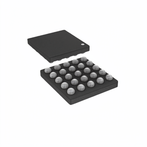 Embedded Original CY8C4246FNI-DS402T 25 UFBGA, WLCSP Electronic Circuit Components - Product Image 1