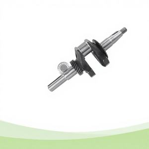 Pièces d'alternateur pour moteur à essence GX160 2-3KW 6.5HP 19mm 20 Clé de vilebrequin 200168F170F pour moteurs - Product Image 3