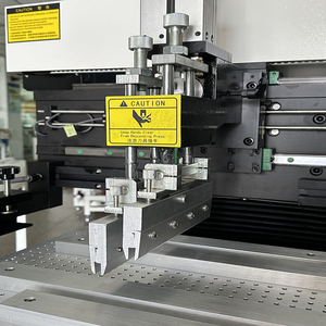 SMT pâte à souder Pcb Semi-automatique pâte à souder distributeur pochoir Machine de sérigraphie Led Machine fournie 220V SD 150 - Product Image 3