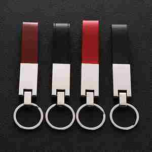 Custom Logo Office Business <b>Gift</b> <b>Set</b> for Men Corporate Wallet Pen and Keychain Promotional Souvenir Giveaway Box - Product Image 4