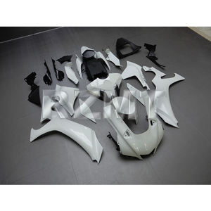 Carénage de moto non peint pour YAMAHA YZF R1 2020-2024 YZF-R1 2023 2022, pièces de carrosserie personnalisées en ABS injecté, kit de carénages - Product Image 4