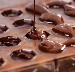 Petite machine à fondre le chocolat multifonction Machine à fondre le chocolat - Product Image 2