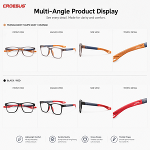 <span class=keywords><strong>Lunettes</strong></span> de lecture classiques de haute qualité, <span class=keywords><strong>lunettes</strong></span> anti-lumière bleue, monture carrée, presbytie, <span class=keywords><strong>lunettes</strong></span> de lecture <span class=keywords><strong>pas</strong></span> chères pour hommes et femmes - Product Image 3