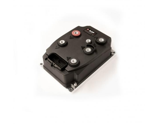 Ac Motor Controller 72V Current Max 400A A2P for ACIM/PMSM/IPM Motor