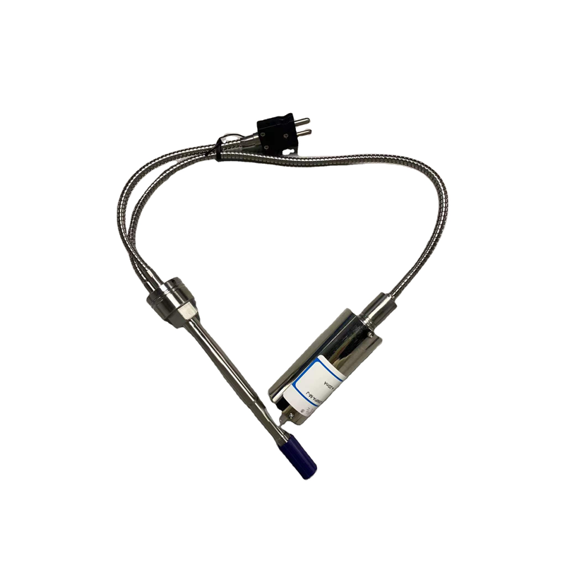 Пластиковый экструдер гибкий датчик давления расплава 150 мПа 350 градусов высокотемпературный датчик давления расплава
