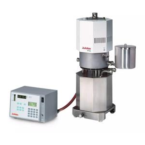 เครื่องหมุนเวียนน้ำร้อนอุณหภูมิสูง Julabo HT60-M2 (กรุณาติดต่อเราเพื่อขอใบเสนอราคาที่ดีที่สุดและยืนยันเวลาจัดส่ง) - Product Image 2