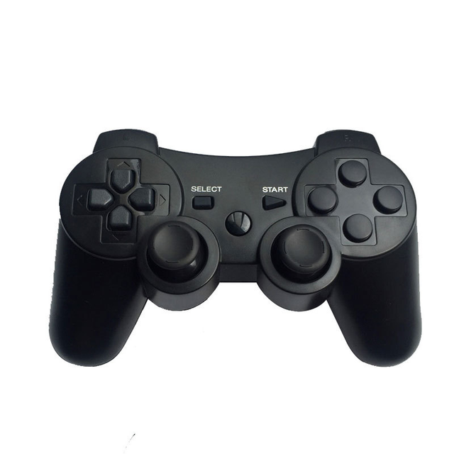 Best PS3 Controllers with Hall Effect & Sixaxis (2026)