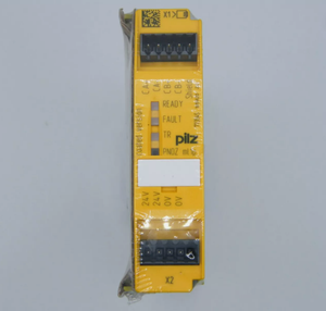 Nuevo 773537 PNOZ mo4p 4n/o versión recubierta, envío gratuito por DHL - Product Image 2